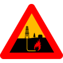 Warning Shale Gas