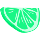 download Lemon Variations clipart image with 90 hue color