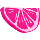 download Lemon Variations clipart image with 270 hue color