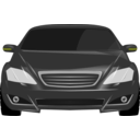 download Mercedes S Klasse clipart image with 45 hue color