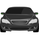 download Mercedes S Klasse clipart image with 90 hue color