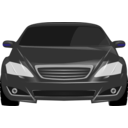 download Mercedes S Klasse clipart image with 225 hue color