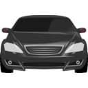 download Mercedes S Klasse clipart image with 315 hue color