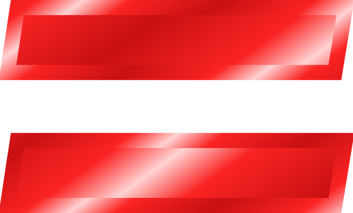 Effect Letters Alphabet Red