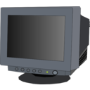 Monitor Crt