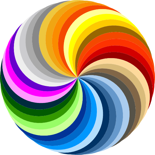 Ubuntu 36 Swirl