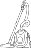 Vacuum Cleaner