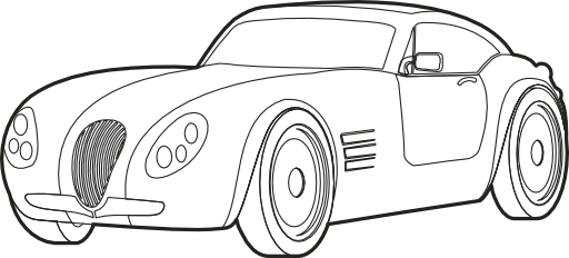 Sport Car