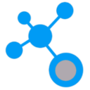 download Netbowl clipart image with 180 hue color