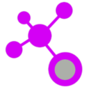 download Netbowl clipart image with 270 hue color