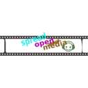 download Som Banner 03 clipart image with 180 hue color