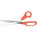 Scissors Open