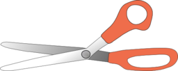 Scissors Open