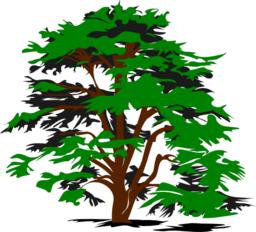 Simple Vector Tree