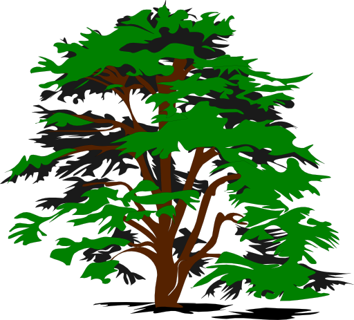 Simple Vector Tree