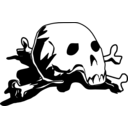 Skull And Crossbones