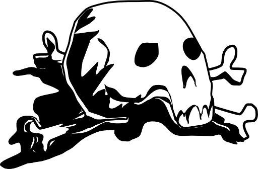 Skull And Crossbones