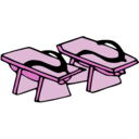 download Geta clipart image with 270 hue color