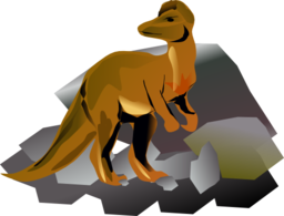 Corythosaurus Mois S Ri 02r