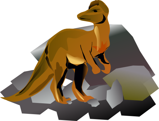 Corythosaurus Mois S Ri 02r