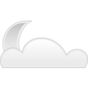 Moon Cloud