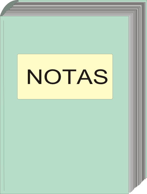 Notas