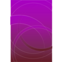 download Nice Background clipart image with 90 hue color