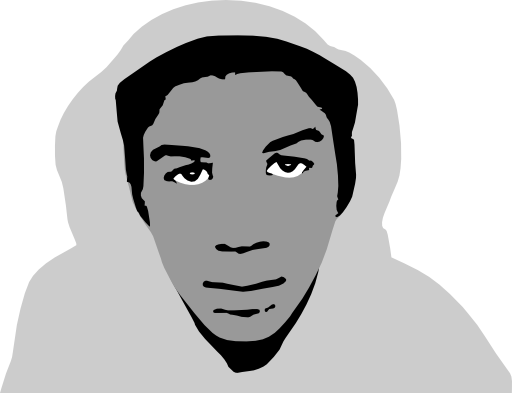 Trayvon Martin