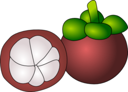 Mangosteen