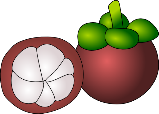 Mangosteen