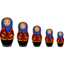 Matryoshka Doll