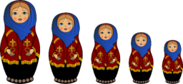 Matryoshka Doll