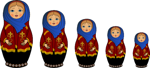 Matryoshka Doll