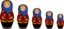 Matryoshka Doll