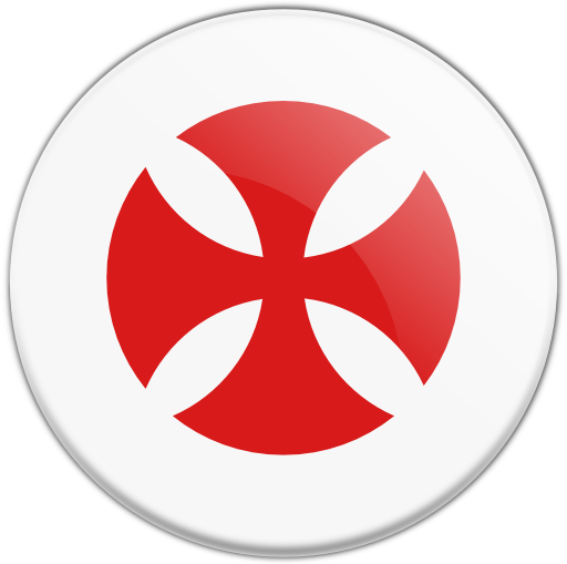 Croce Templare 02