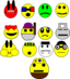 Faces
