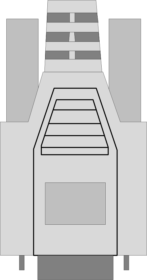 Serial Connector Db 9 Rs 232