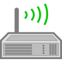 Wireless Router