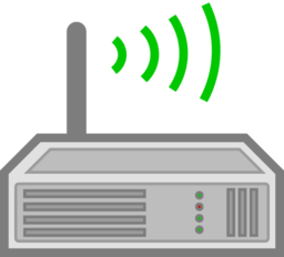 Wireless Router