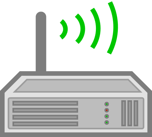 Wireless Router