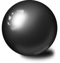 Metal Sphere