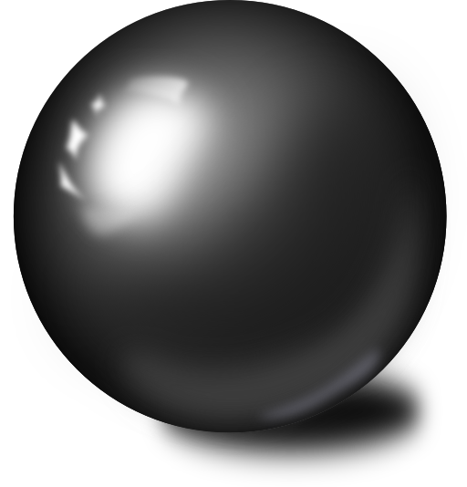 Metal Sphere