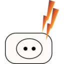 Plug Icon