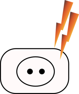 Plug Icon