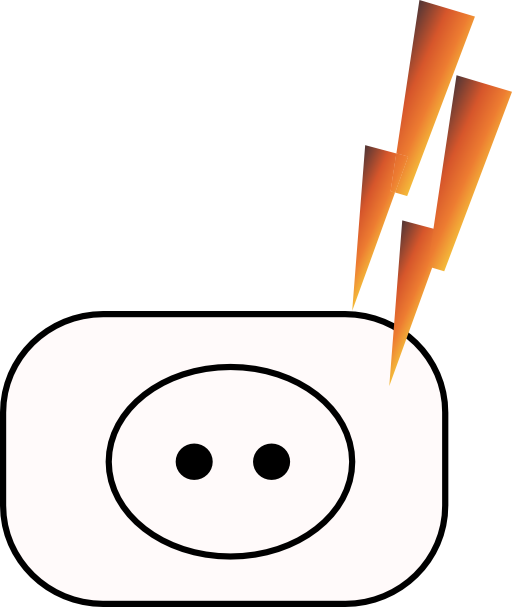Plug Icon