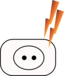 Plug Icon
