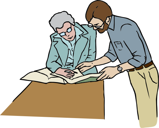 Reference Desk