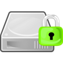 download Hdd Crypt clipart image with 45 hue color
