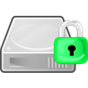 download Hdd Crypt clipart image with 90 hue color