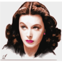 Hedy Lamarr